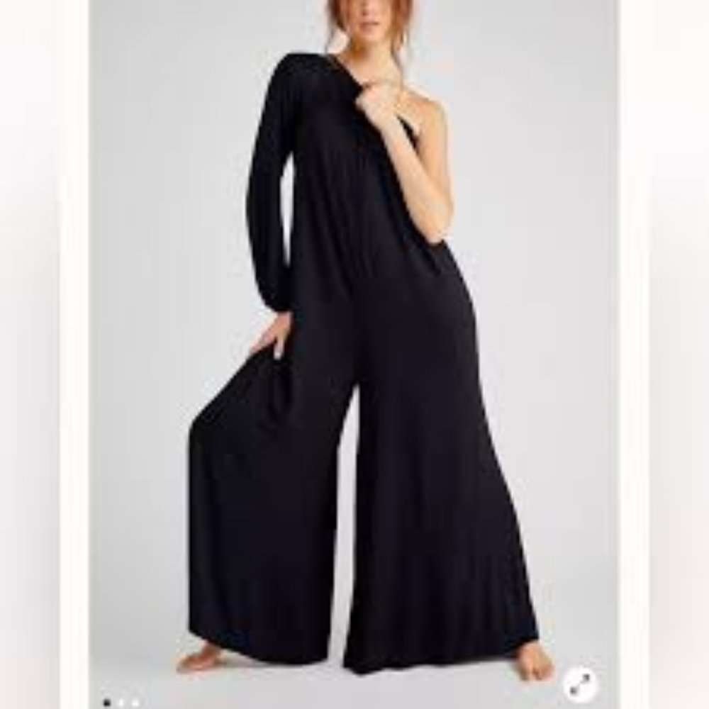 Free People Beach Sunday Stroll Jumpe